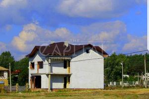 будинок за адресою Києво-Святошинський