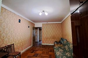 квартира по адресу Золочівская, 17