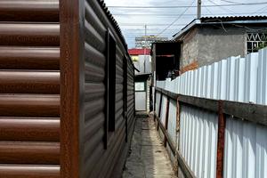 будинок за адресою Русанівська вул.