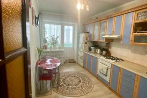 квартира за адресою Волковича вул., 2А