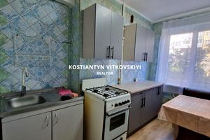 квартира за адресою Слави бульв., 15