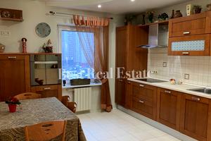 квартира за адресою Петра Григоренка просп., 13