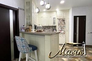 квартира за адресою Каховська вул., 24