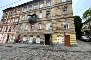 квартира по адресу Солодовая ул., 3а