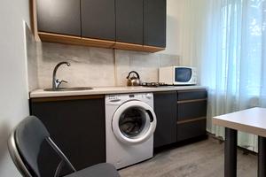 квартира по адресу Березинская ул., 43