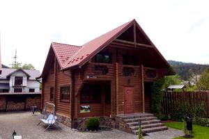 комерційна за адресою Ворохтянська, 120