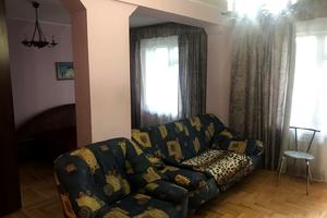 квартира за адресою Срібнокільська вул., 22-А
