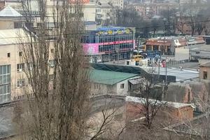 квартира по адресу Преображенская ул., 6