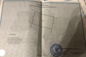 ділянка за адресою Надажинська, 36-г