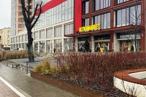 комерційна за адресою Київ, Берестейський просп. (Перемоги), 67