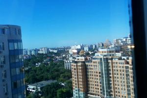 квартира по адресу Генуэзская ул., 3а