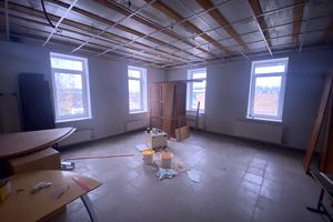 комерційна за адресою Новопромислова, 6