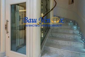 будинок за адресою Верховної Ради тупик, 55