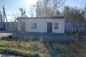 участок по адресу с. Диброва (Дубраво-ленинское), 