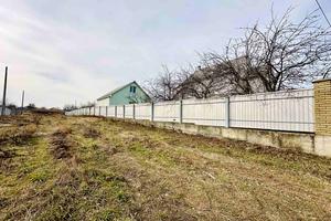 ділянка за адресою Черняхівського вул., 30