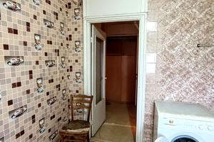 квартира по адресу Квітнева ул., 52