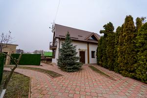 дом по адресу Заводський провулок, 10