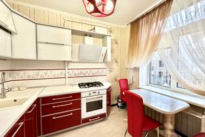 квартира за адресою Шевченка бульв., 6