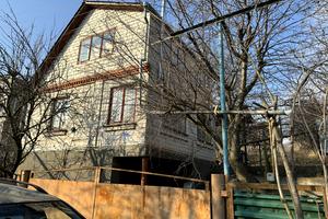 будинок за адресою Вишнева вул., 7