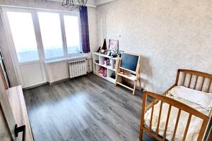 квартира за адресою Бочарова вул., 8