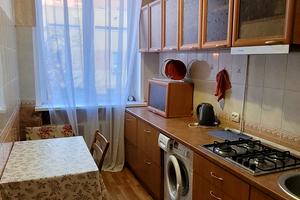 квартира по адресу Валерия Лобановского просп. (Краснозвездный), 23