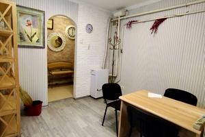 комерційна за адресою Зелена вул., 36