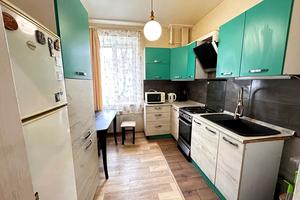 квартира за адресою Кругова вул., 154