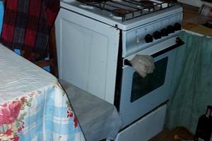 дом по адресу Велика