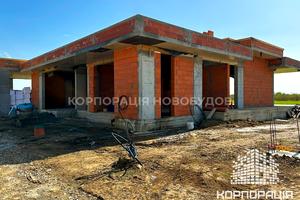 дом по адресу Зелена