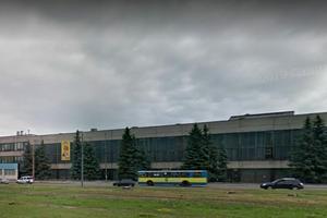 коммерческая по адресу Героев Харькова просп. (Московский), 247