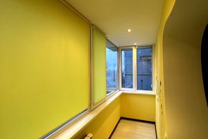 квартира за адресою Припортова вул. (Героїв Сталінграда), 46