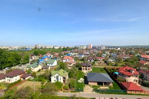 квартира по адресу Українських Декабристів ул., 52-А