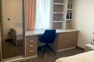 квартира за адресою Березова вул., 5