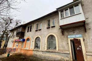 комерційна за адресою Самсонівська вул. (Крупської), 45