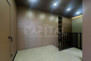 коммерческая по адресу Антоновича ул. (Горького), 109