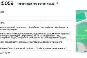 участок по адресу с. Хотов, 