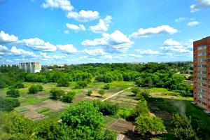 квартира за адресою Сумської Тероборони вул. (Ковпака), 91