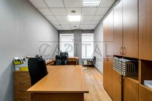комерційна за адресою Київ, Воздвиженська вул., 43