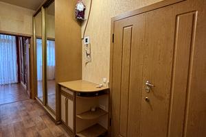 квартира за адресою Благовіщенська вул. (Карла Маркса), 58Е