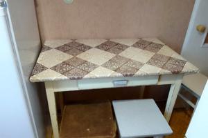 квартира за адресою Дерев'янка вул., 22б