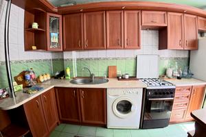 квартира за адресою Кульпарківська вул., 174