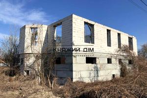 ділянка за адресою Джерельна
