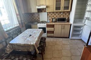 квартира по адресу Яблонской ул. (Заводская), 11