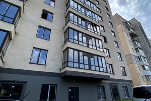 квартира за адресою Дмитра Майбороди вул. (Збишка), 37
