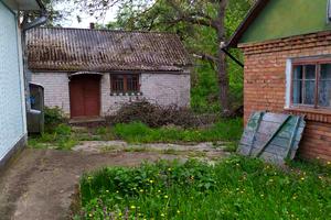 будинок за адресою с. Вербка, Ланова, 13