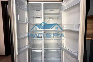 квартира за адресою Сергія Параджанова вул., 1