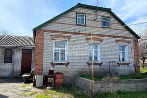 будинок за адресою Харків, Гутянська вул., 55