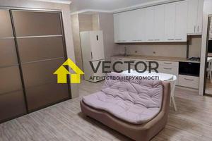 квартира за адресою Полтавська вул., 1