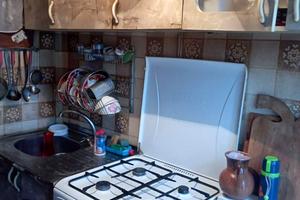 квартира за адресою Академіка Заболотного вул., 6