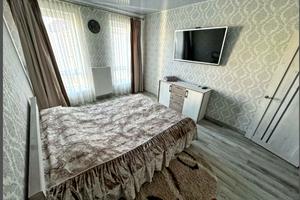 квартира по адресу Бориславская ул., 2а